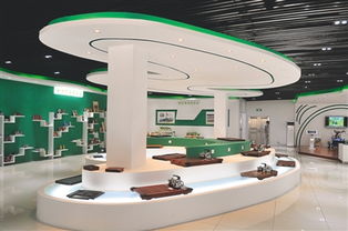 松溪縣暢宏電子商務園 以平臺開發建設為引擎，打造電商集聚新高地